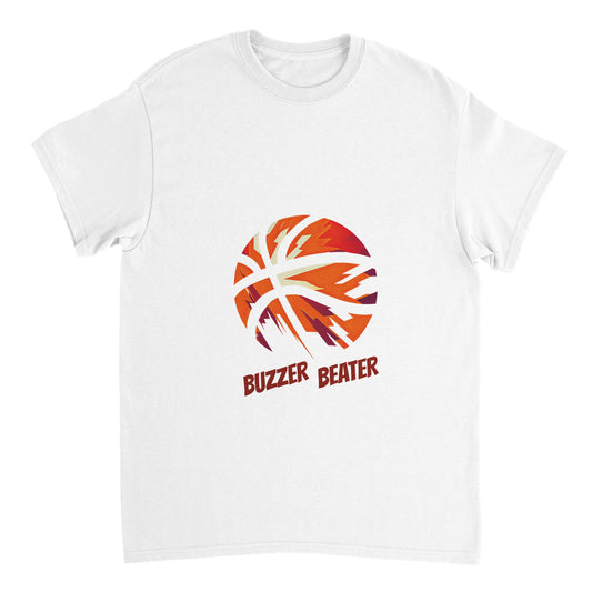 Buzzer Beater - Game On Collection - Unisex Crewneck T-shirt