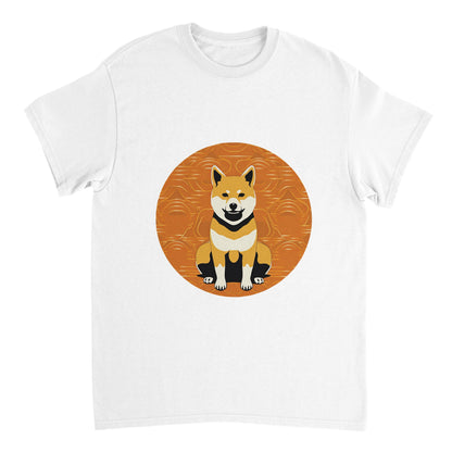 Shiba Inu - Doggo Series - Unisex Crewneck T-shirt