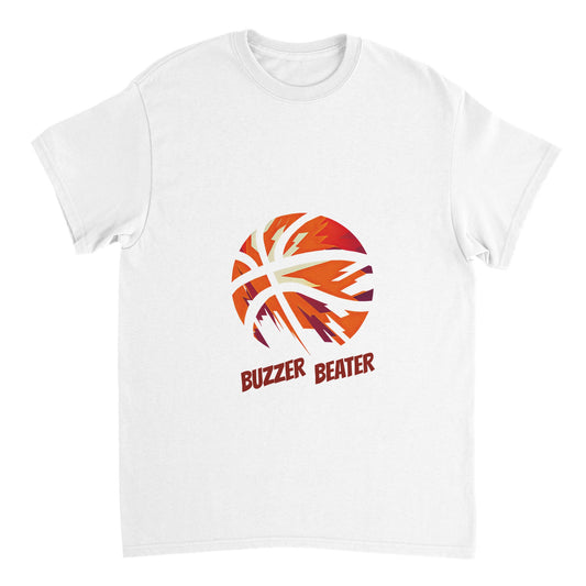 Buzzer Beater - Game On Collection - Unisex Crewneck T-shirt